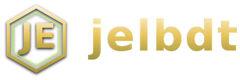 jelbdt logo